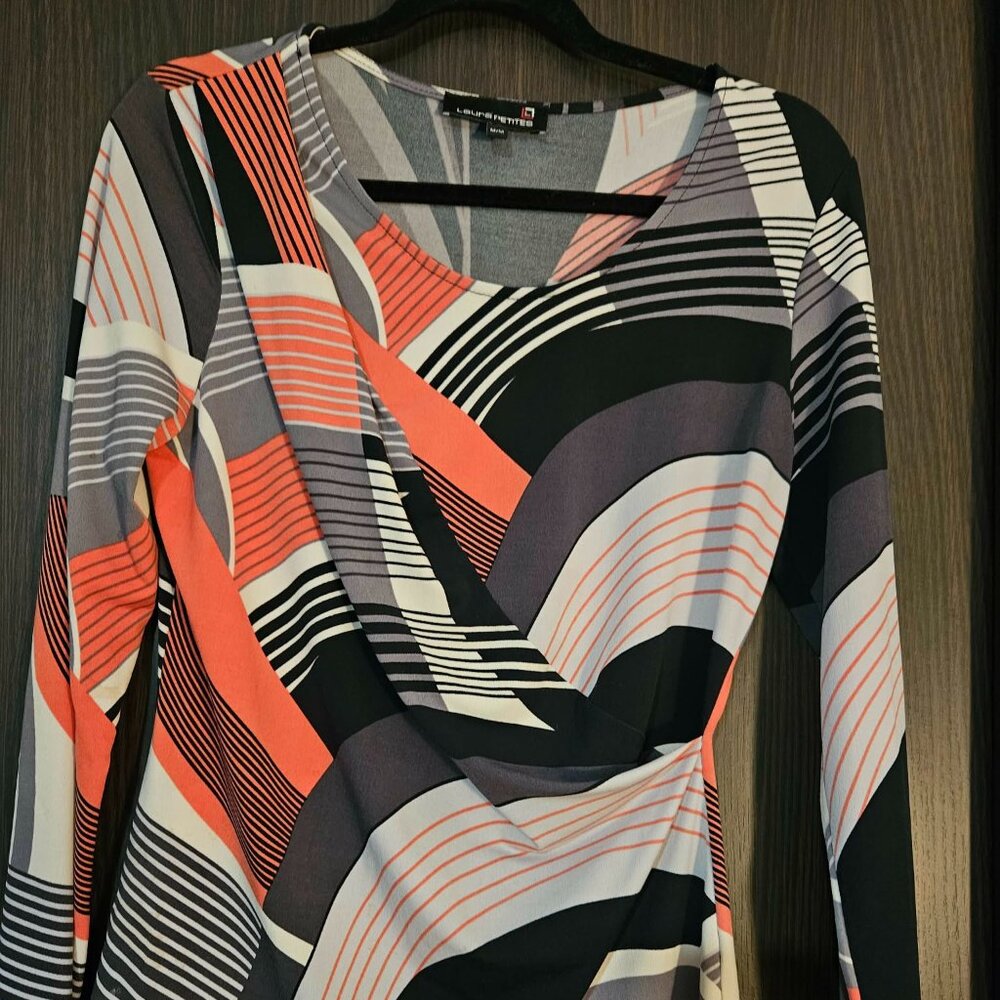 Laura petite top